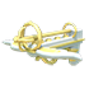 Angelic Grappling Hook